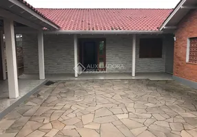 Foto 1 de Casa com 3 Quartos à venda, 145m² em Scharlau, São Leopoldo