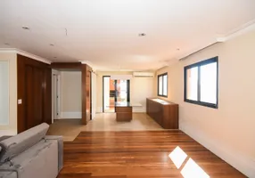 Foto 1 de Apartamento com 3 Quartos à venda, 160m² em Jardim Fonte do Morumbi , São Paulo