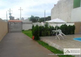 Foto 1 de Casa com 2 Quartos à venda, 153m² em Vila Guaruja, Londrina