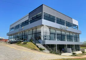 Foto 1 de Sala Comercial para alugar, 125m² em São Vicente, Gravataí