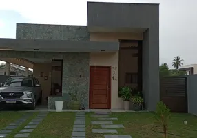 Foto 1 de Casa com 2 Quartos à venda, 120m² em Abrantes, Camaçari