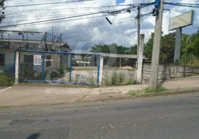 Foto 1 de Lote/Terreno para alugar, 307m² em Agronomia, Porto Alegre