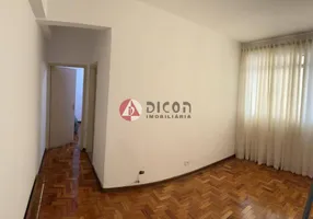 Foto 1 de Apartamento com 1 Quarto à venda, 50m² em Bela Vista, São Paulo