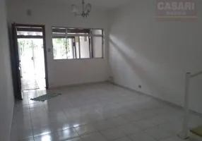 Foto 1 de Sobrado com 2 Quartos à venda, 108m² em Anchieta, São Bernardo do Campo