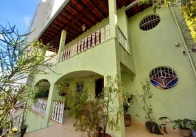 Foto 1 de Casa com 4 Quartos à venda, 280m² em Serra, Belo Horizonte