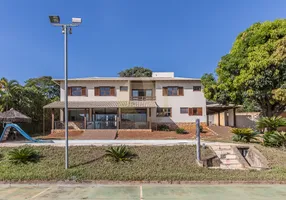 Foto 1 de Casa com 5 Quartos à venda, 430m² em Joá, Lagoa Santa