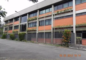 Foto 1 de Galpão/Depósito/Armazém para venda ou aluguel, 6000m² em Tamboré, Barueri