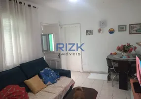 Foto 1 de Casa com 2 Quartos à venda, 125m² em Cambuci, São Paulo