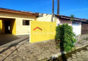 Foto 1 de Casa de Condomínio com 2 Quartos à venda, 69m² em Laranjeiras, Itanhaém