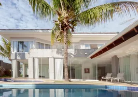 Foto 1 de Casa de Condomínio com 4 Quartos à venda, 619m² em Vivendas Do Arvoredo, Londrina
