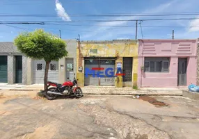 Foto 1 de Lote/Terreno à venda, 95m² em Pio XII, Juazeiro do Norte