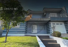 Foto 1 de Casa com 3 Quartos à venda, 207m² em Cristo Rei, São Leopoldo