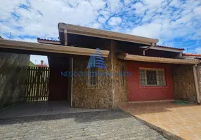Foto 1 de Casa com 3 Quartos à venda, 138m² em Centro, Peruíbe