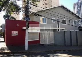 Foto 1 de Imóvel Comercial com 6 Quartos para venda ou aluguel, 210m² em Caxingui, São Paulo