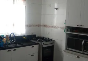 Foto 1 de Cobertura com 2 Quartos à venda, 84m² em Parque das Nações, Santo André