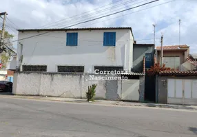 Foto 1 de Galpão/Depósito/Armazém para alugar, 143m² em Jardim Paraíba, Jacareí