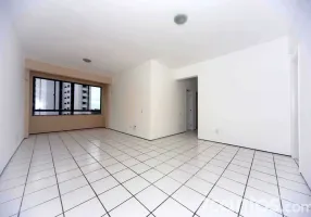 Foto 1 de Apartamento com 3 Quartos para alugar, 110m² em Cocó, Fortaleza