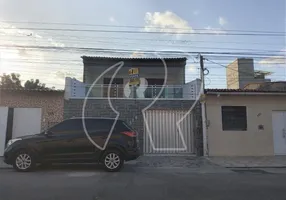 Foto 1 de Casa com 3 Quartos à venda, 154m² em Jardim das Oliveiras, Fortaleza