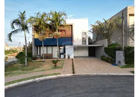 Foto 1 de Casa de Condomínio com 3 Quartos à venda, 366m² em RESERVA DO ENGENHO, Piracicaba