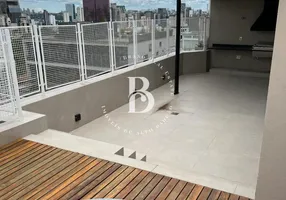 Foto 1 de Apartamento com 2 Quartos à venda, 128m² em Vila Madalena, São Paulo