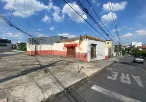 Foto 1 de Lote/Terreno à venda, 435m² em Jaraguá, Belo Horizonte