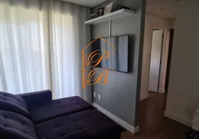 Foto 1 de Apartamento com 3 Quartos à venda, 63m² em Vila Moraes, São Paulo