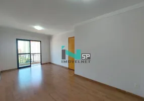 Foto 1 de Apartamento com 3 Quartos para alugar, 85m² em Vila Santo Estevão, São Paulo