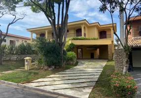 Foto 1 de Casa com 4 Quartos à venda, 620m² em Alphaville, Santana de Parnaíba