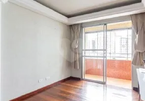 Foto 1 de Cobertura com 4 Quartos à venda, 209m² em Portão, Curitiba