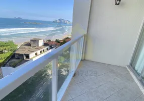 Foto 1 de Apartamento com 3 Quartos para alugar, 120m² em Pitangueiras, Guarujá