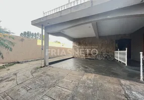 Foto 1 de Casa com 2 Quartos à venda, 290m² em Santa Rita, Piracicaba