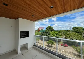 Foto 1 de Apartamento com 3 Quartos à venda, 123m² em Olaria, Porto Velho