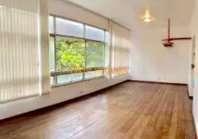 Foto 1 de Apartamento com 4 Quartos à venda, 130m² em Ipanema, Rio de Janeiro