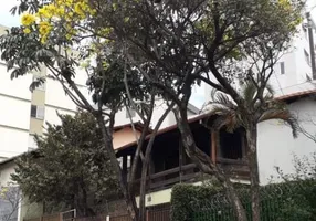 Foto 1 de Casa com 4 Quartos à venda, 289m² em Colégio Batista, Belo Horizonte