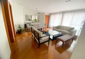 Foto 1 de Apartamento com 4 Quartos à venda, 154m² em Vila Mascote, São Paulo