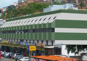Foto 1 de Sala Comercial à venda, 26m² em Engenho Velho de Brotas, Salvador