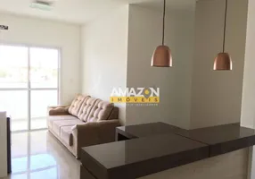 Foto 1 de Apartamento com 2 Quartos à venda, 73m² em Moncao, Taubaté