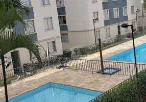 Foto 1 de Apartamento com 2 Quartos à venda, 48m² em Pirituba, São Paulo