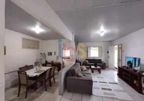 Foto 1 de Casa com 4 Quartos à venda, 97m² em Coroa Vermelha, Porto Seguro