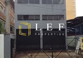 Foto 1 de Imóvel Comercial à venda, 505m² em Vila Olímpia, São Paulo