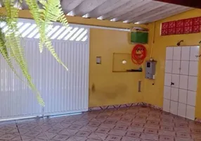 Foto 1 de Casa com 2 Quartos à venda, 109m² em Campo Limpo, Feira de Santana