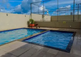 Foto 1 de Apartamento com 2 Quartos para alugar, 60m² em Pedreira, Belém