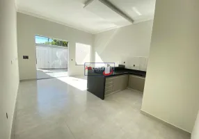 Foto 1 de Casa com 2 Quartos à venda, 82m² em Residencial Zanetti, Franca