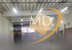 Foto 1 de Sala Comercial à venda, 713m² em Baeta Neves, São Bernardo do Campo