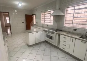 Foto 1 de Casa com 3 Quartos à venda, 169m² em Tucuruvi, São Paulo