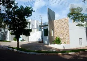 Foto 1 de Casa com 3 Quartos à venda, 126m² em Terra Bonita, Londrina