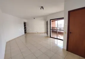 Foto 1 de Apartamento com 4 Quartos para alugar, 173m² em Centro, Ribeirão Preto