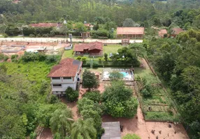 Foto 1 de Fazenda/Sítio com 6 Quartos à venda, 300m² em Atibaia Vista da Montanha, Atibaia