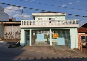 Foto 1 de Sobrado com 3 Quartos à venda, 180m² em Vila Rubi, São Paulo