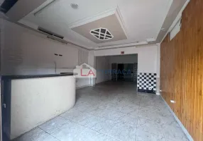 Foto 1 de Sala Comercial com 2 Quartos para alugar, 99m² em Vila Tupi, Praia Grande